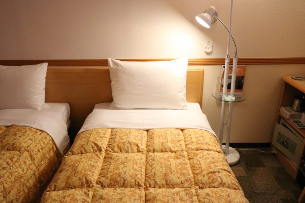 東横INN日本橋人形町 舒適自在機能超棒商務旅館