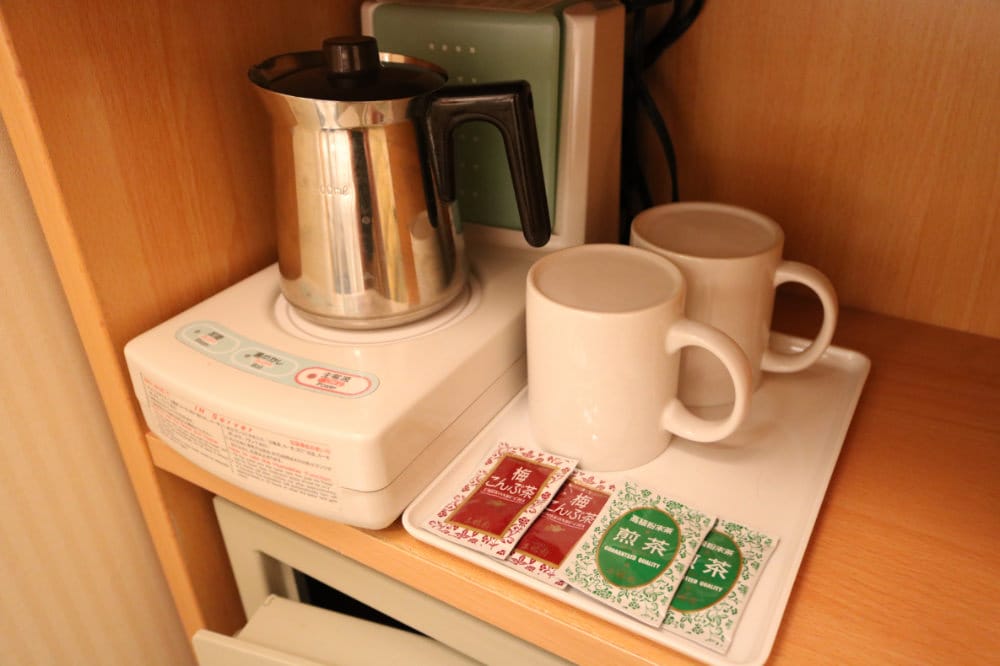 東横INN日本橋人形町 舒適自在機能超棒商務旅館