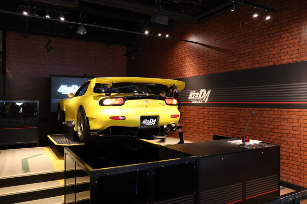 東京生日推薦 台場JOYPOLIS東京鐵塔壽星專屬