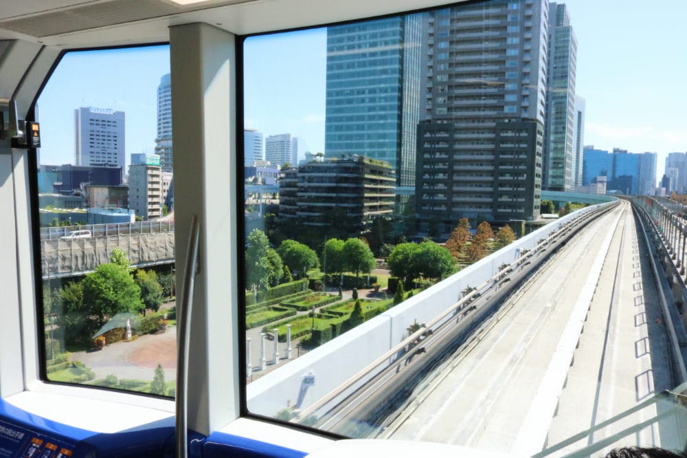 東京生日推薦 台場JOYPOLIS東京鐵塔壽星專屬