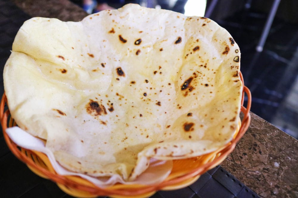 內湖印度菜 ABAD 阿巴得經典廚房 眼睛一亮印度料理