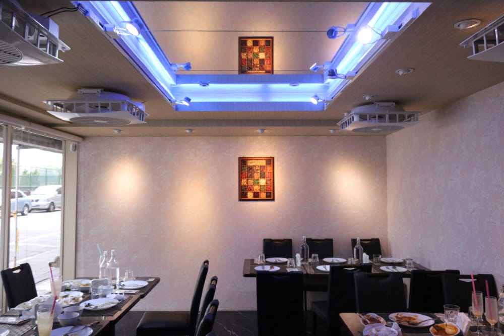 內湖印度菜 ABAD 阿巴得經典廚房 眼睛一亮印度料理