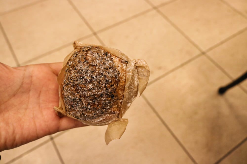 人形町Sucre rie 甜點菓子店日本美食雜誌推薦人氣泡芙所言不假 - 第9張圖 人形町Sucre rie 甜點菓子店日本美食雜誌推薦人氣泡芙所言不假