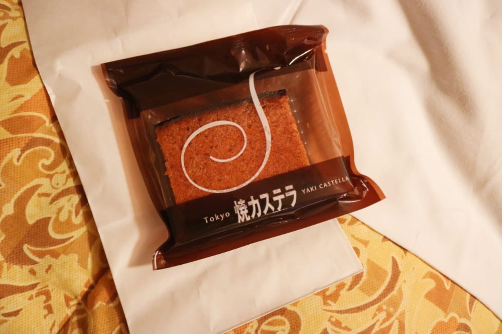 人形町Sucre rie 甜點菓子店日本美食雜誌推薦人氣泡芙所言不假 - 第3張圖 人形町Sucre rie 甜點菓子店日本美食雜誌推薦人氣泡芙所言不假