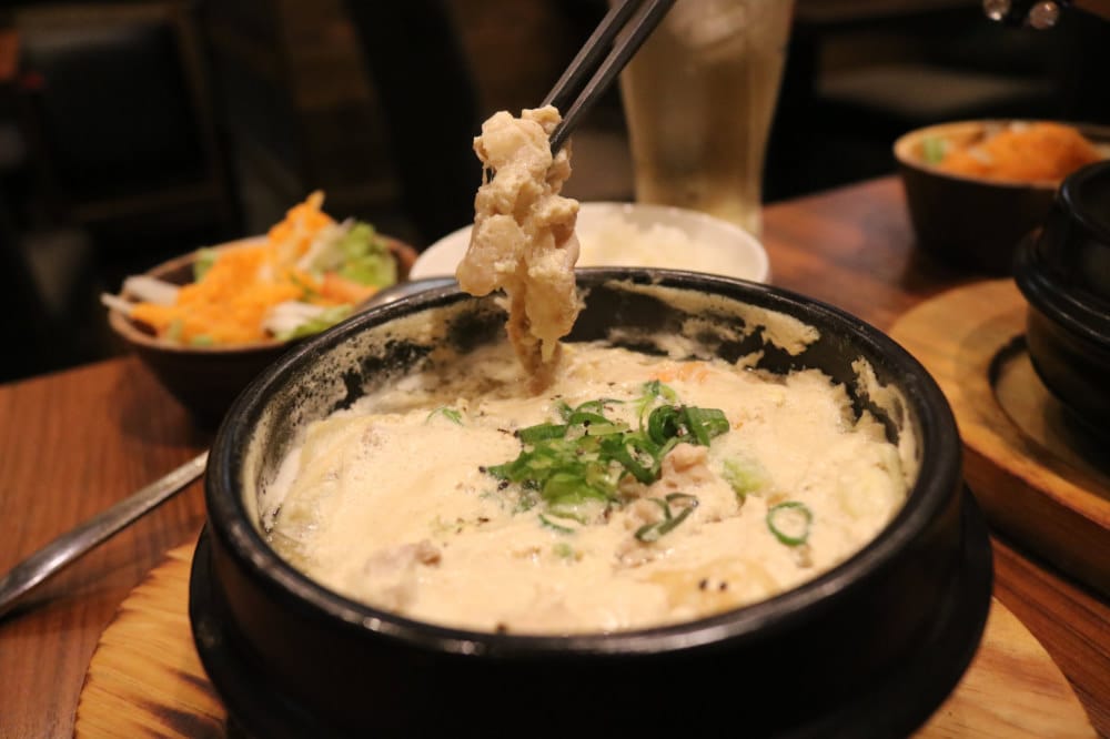 東京KUDAN涮涮鍋 火鍋辣油沾醬太驚人 以後吃不到怎辦