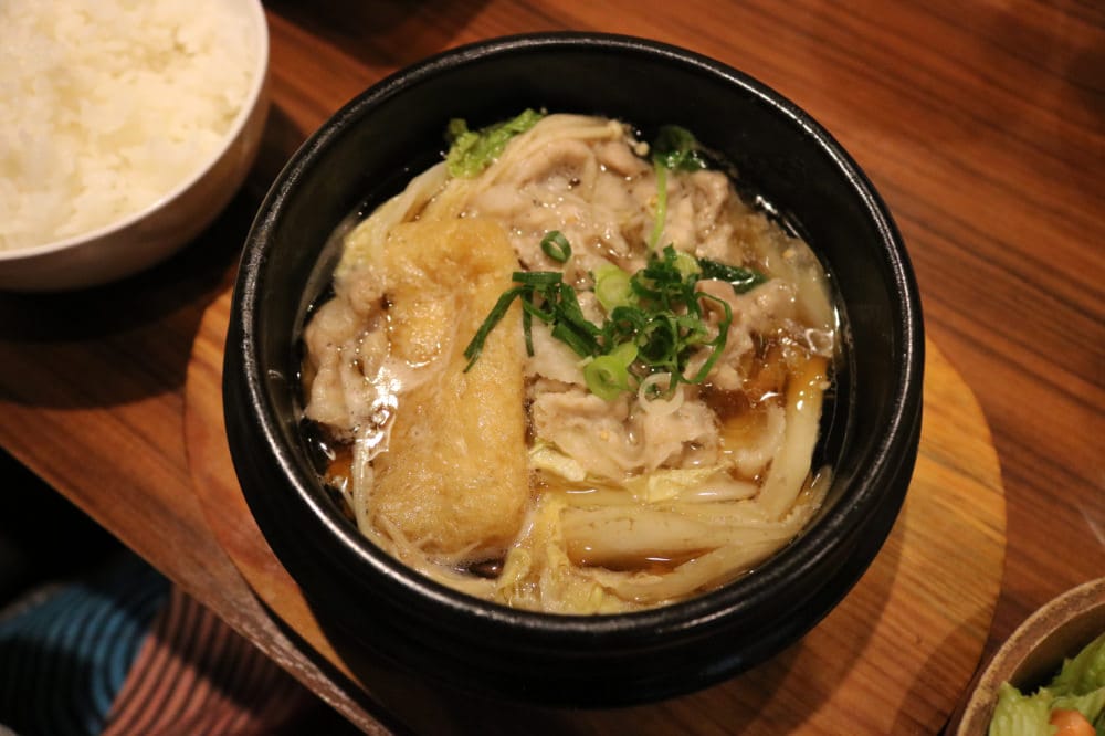 東京KUDAN涮涮鍋 火鍋辣油沾醬太驚人 以後吃不到怎辦