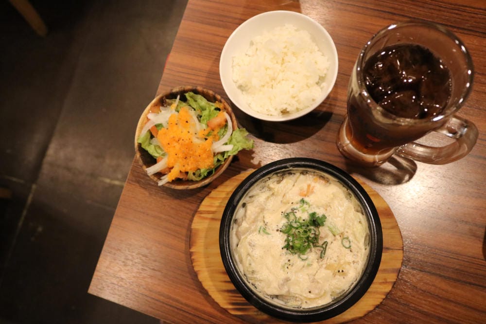 東京KUDAN涮涮鍋 火鍋辣油沾醬太驚人 以後吃不到怎辦