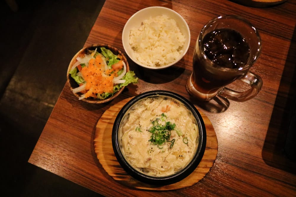 東京KUDAN涮涮鍋 火鍋辣油沾醬太驚人 以後吃不到怎辦