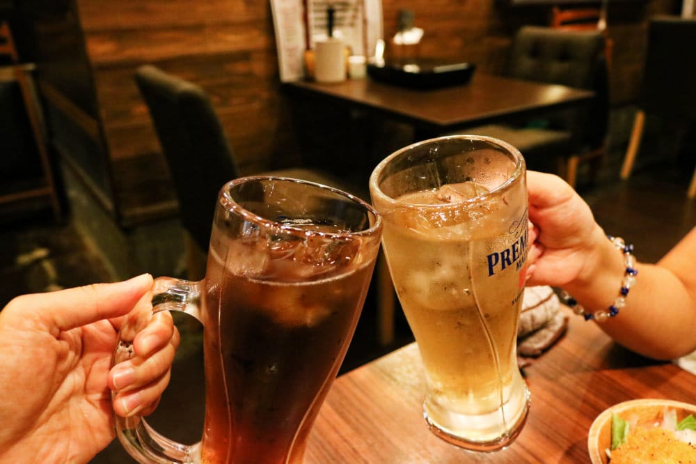 東京KUDAN涮涮鍋 火鍋辣油沾醬太驚人 以後吃不到怎辦