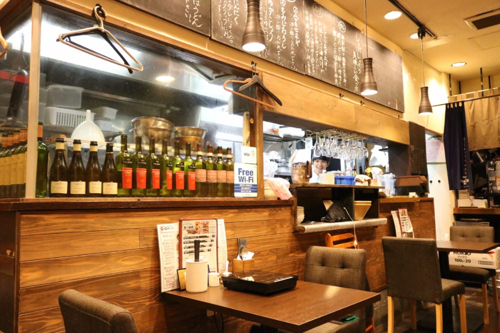 東京KUDAN涮涮鍋 火鍋辣油沾醬太驚人 以後吃不到怎辦