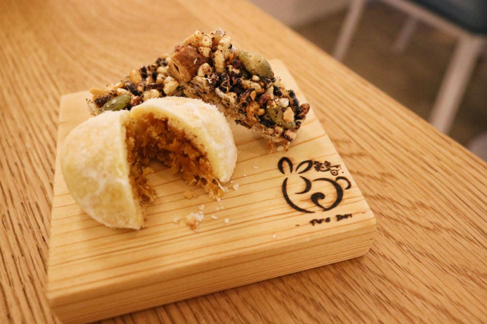 內湖下午茶 兔兔日子Tus Day爆餡熱壓吐司鬆餅完勝(有外燴