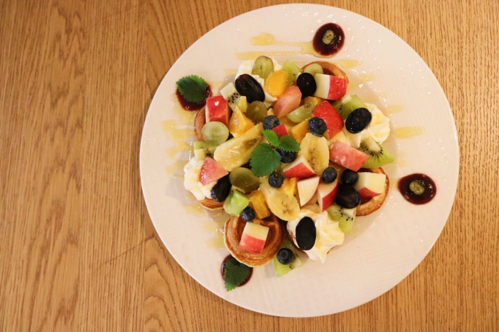 內湖下午茶 兔兔日子Tus Day爆餡熱壓吐司鬆餅完勝(有外燴