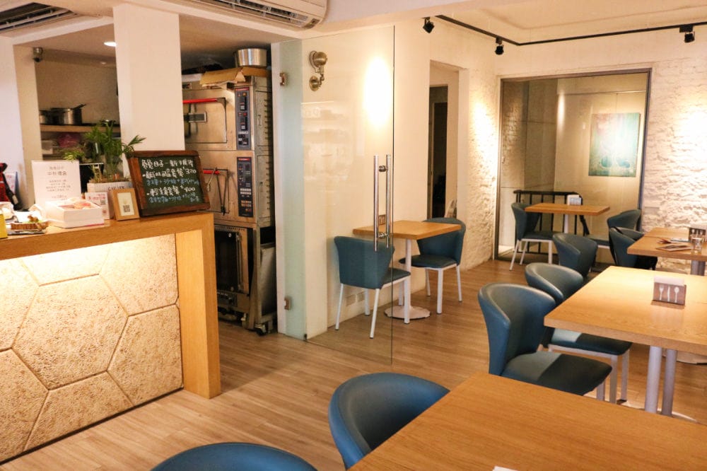 內湖下午茶 兔兔日子Tus Day爆餡熱壓吐司鬆餅完勝(有外燴