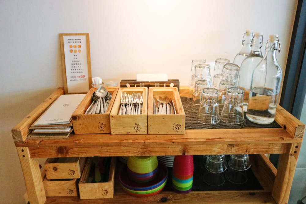 內湖下午茶 兔兔日子Tus Day爆餡熱壓吐司鬆餅完勝(有外燴