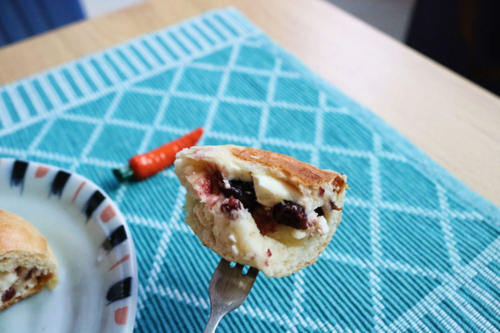 內湖下午茶 兔兔日子Tus Day爆餡熱壓吐司鬆餅完勝(有外燴