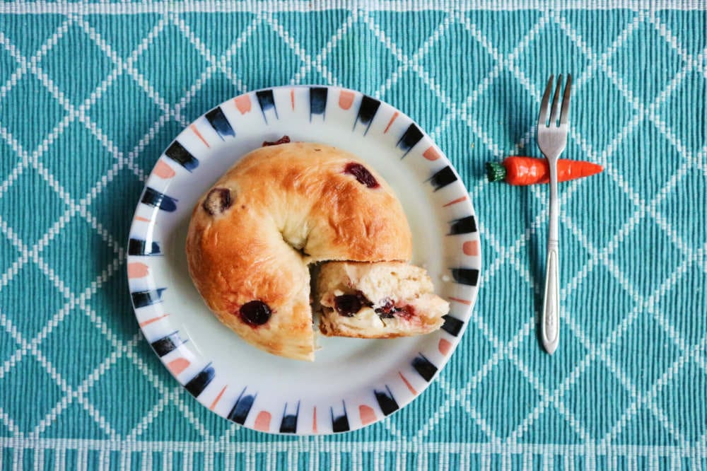 內湖下午茶 兔兔日子Tus Day爆餡熱壓吐司鬆餅完勝(有外燴