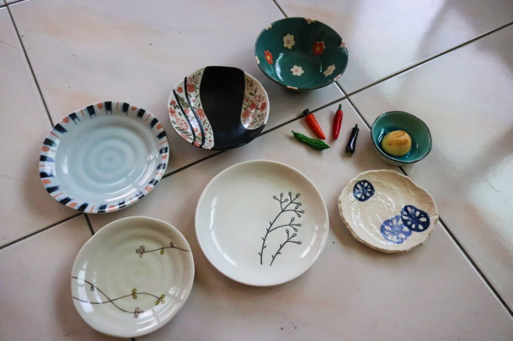 東京伴手禮 購物是為了讓生活更豐富