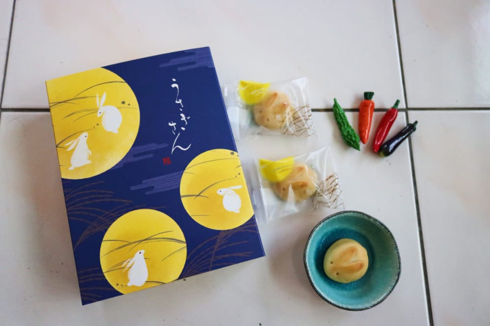 東京伴手禮 購物是為了讓生活更豐富