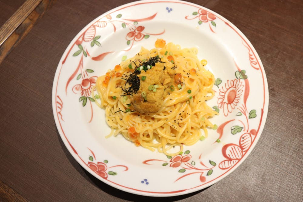 《鎌倉PASTA》挑戰義大利麵生麵 顛覆你對麵條的想像