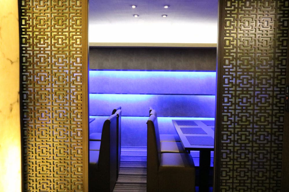 內湖印度菜 ABAD 阿巴得經典廚房 眼睛一亮印度料理