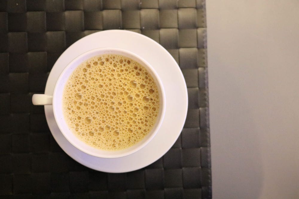 內湖印度菜 ABAD 阿巴得經典廚房 眼睛一亮印度料理