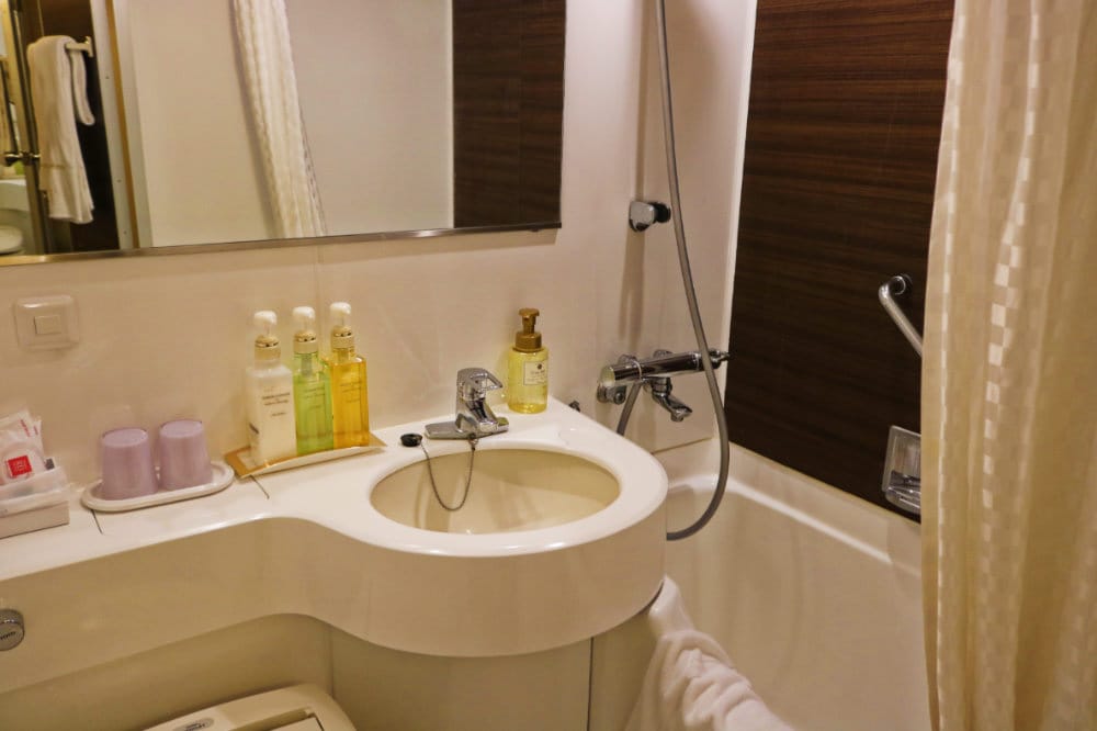 《高松東急REI酒店》日本四國住宿交通最方便