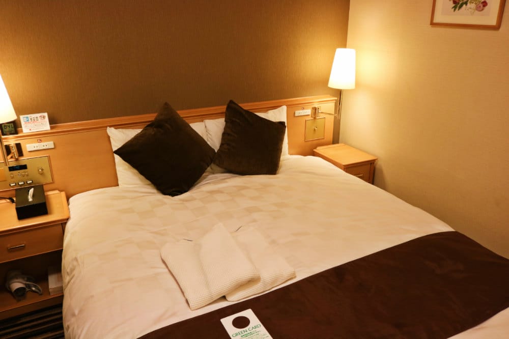 《高松東急REI酒店》日本四國住宿交通最方便