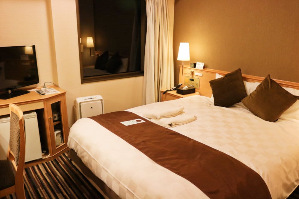 《高松東急REI酒店》日本四國住宿交通最方便