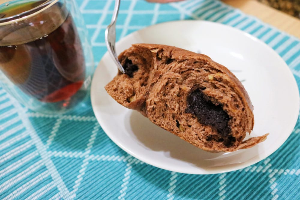 內湖下午茶 兔兔日子Tus Day爆餡熱壓吐司鬆餅完勝(有外燴