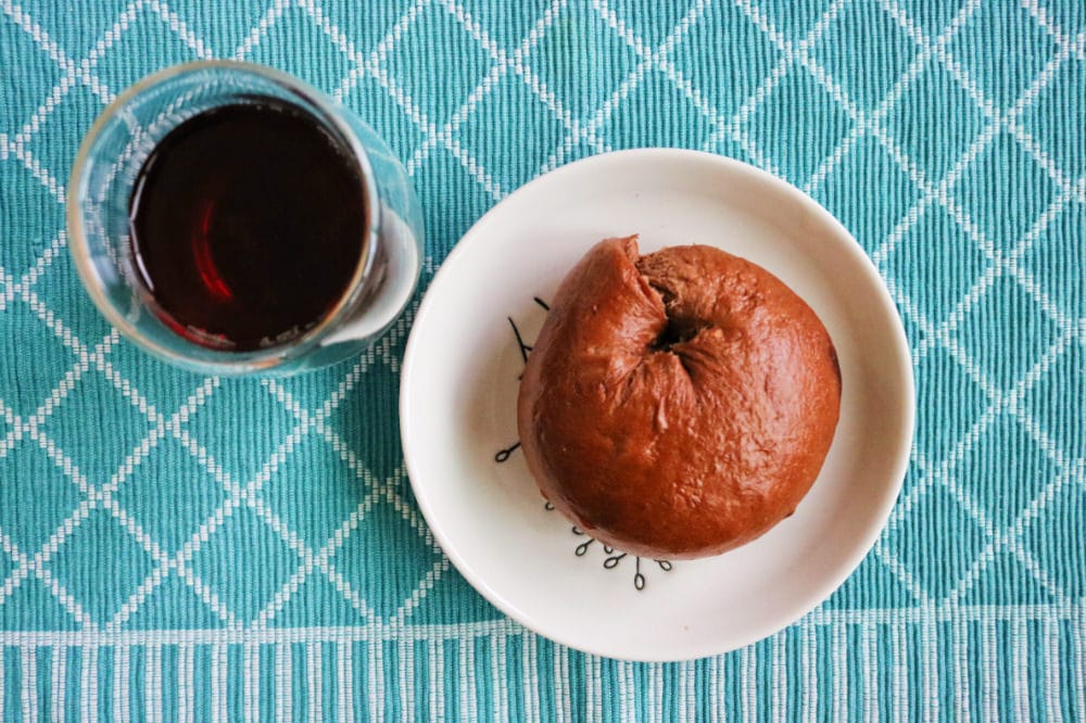 內湖下午茶 兔兔日子Tus Day爆餡熱壓吐司鬆餅完勝(有外燴