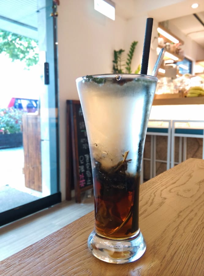 內湖下午茶 兔兔日子Tus Day爆餡熱壓吐司鬆餅完勝(有外燴