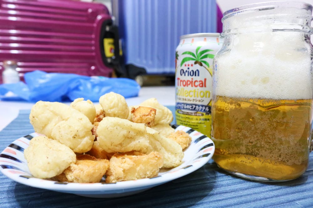 內湖炸老大鹹酥雞私房甜不辣我幫你們消滅