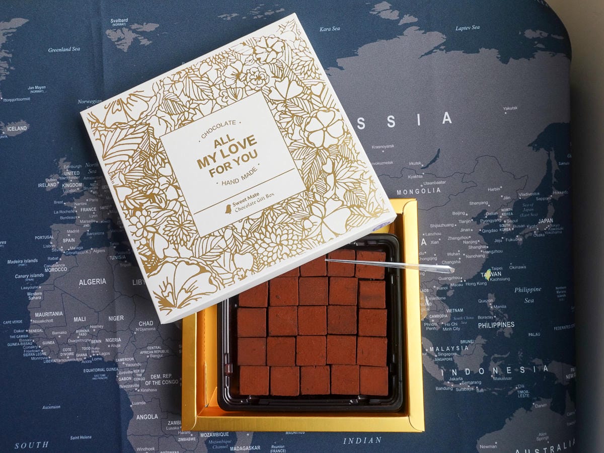 楊媽媽菓子工坊 台南後壁伴手禮的幸福食光 巧克力杏仁脆酥好吃到流淚 - 第8張圖 楊媽媽菓子工坊 台南後壁伴手禮的幸福食光 巧克力杏仁脆酥好吃到流淚