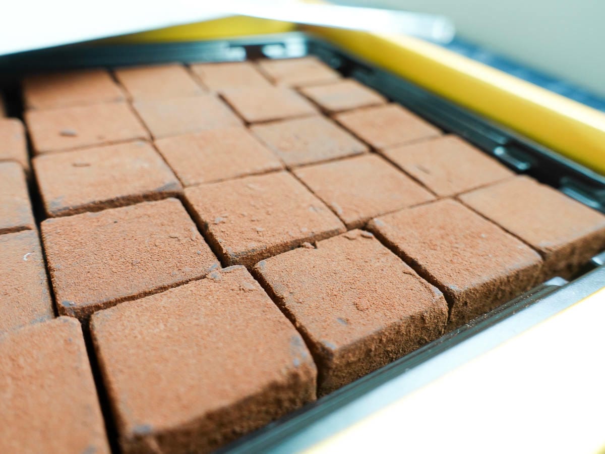 楊媽媽菓子工坊 台南後壁伴手禮的幸福食光 巧克力杏仁脆酥好吃到流淚 - 第18張圖 楊媽媽菓子工坊 台南後壁伴手禮的幸福食光 巧克力杏仁脆酥好吃到流淚