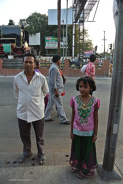 《印度自助行前攻略》印度簽證旅遊交通安全一文搞定