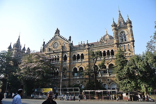 《印度自助行前攻略》印度簽證旅遊交通安全一文搞定