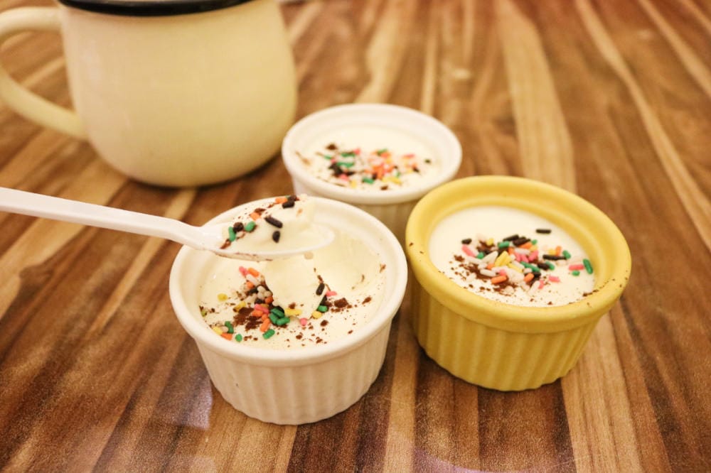 Home廚房內湖親子餐廳屬於爸媽的放風樂園