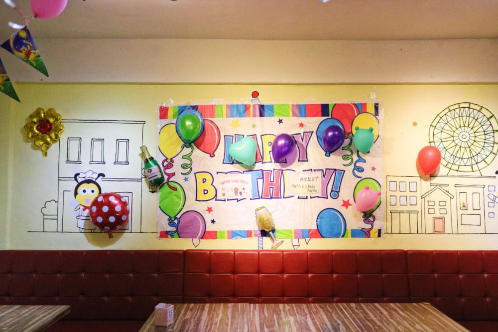 Home廚房內湖親子餐廳屬於爸媽的放風樂園