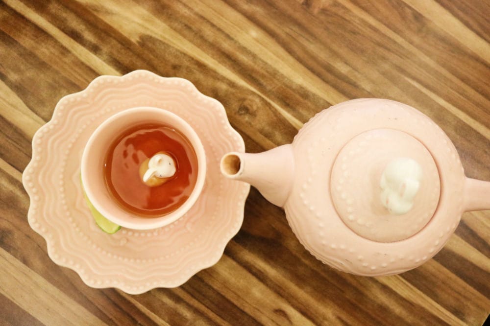 Home廚房內湖親子餐廳屬於爸媽的放風樂園