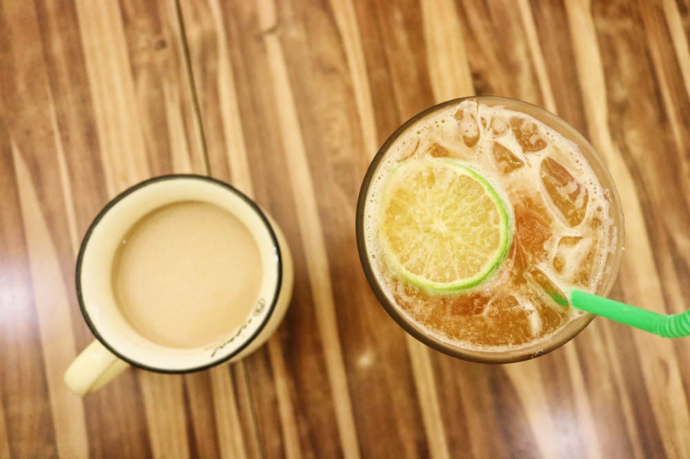 Home廚房內湖親子餐廳屬於爸媽的放風樂園