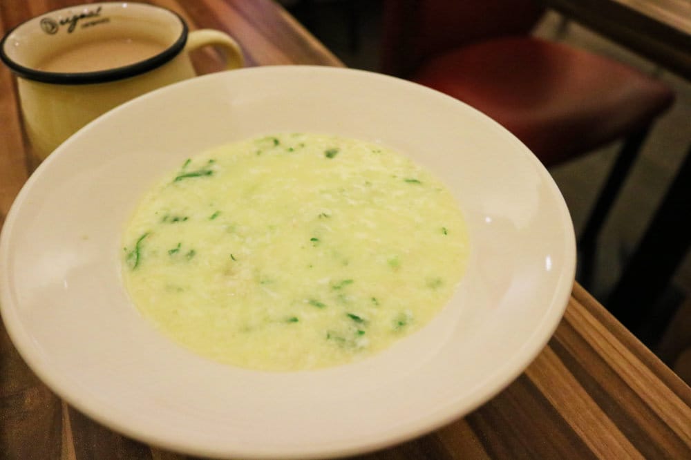 Home廚房內湖親子餐廳屬於爸媽的放風樂園