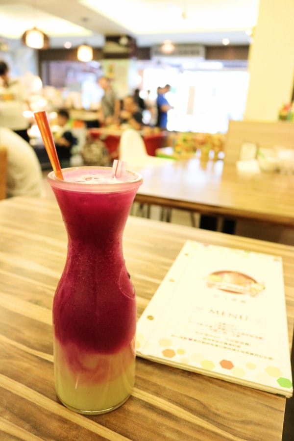 Home廚房內湖親子餐廳屬於爸媽的放風樂園