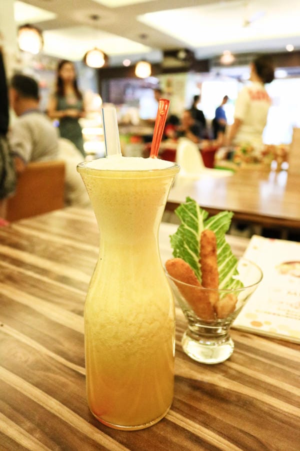 Home廚房內湖親子餐廳屬於爸媽的放風樂園