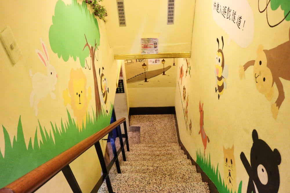 Home廚房內湖親子餐廳屬於爸媽的放風樂園