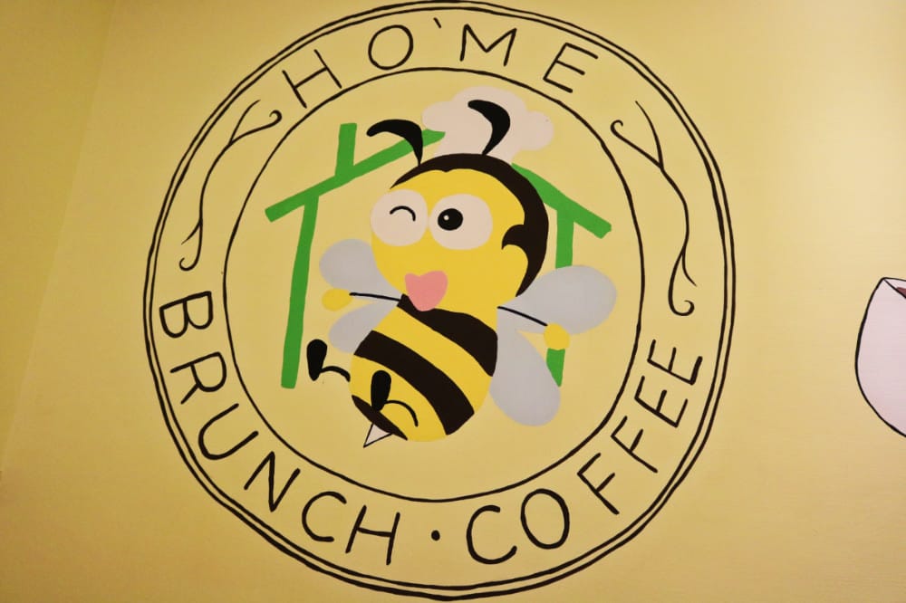 Home廚房內湖親子餐廳屬於爸媽的放風樂園