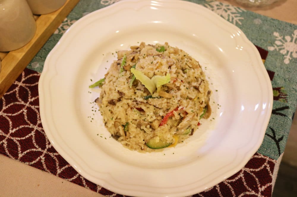 台北屋子 美味義式料理Uchi Cuisine捷運小巨蛋巷內手工平價 - 第4張圖 台北屋子 美味義式料理Uchi Cuisine捷運小巨蛋巷內手工平價