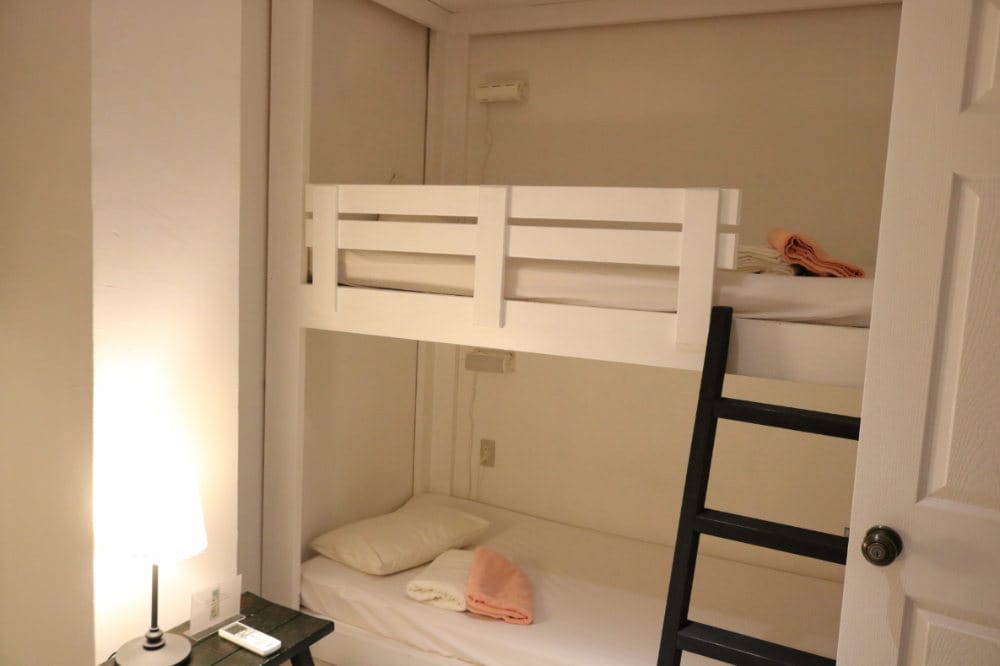 沖繩旅館國際通The LANAI HOSTEL旅遊生活機能超好