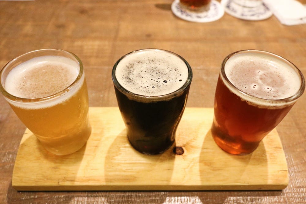 沖繩晚餐吃什麼 Taste of OKINAWA 在地人愛包場餐酒館這一味居酒屋