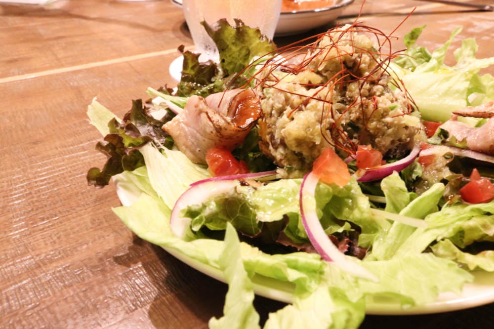 沖繩晚餐吃什麼 Taste of OKINAWA 在地人愛包場餐酒館這一味居酒屋