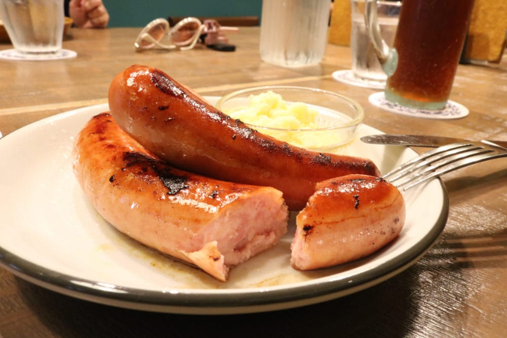 沖繩晚餐吃什麼 Taste of OKINAWA 在地人愛包場餐酒館這一味居酒屋